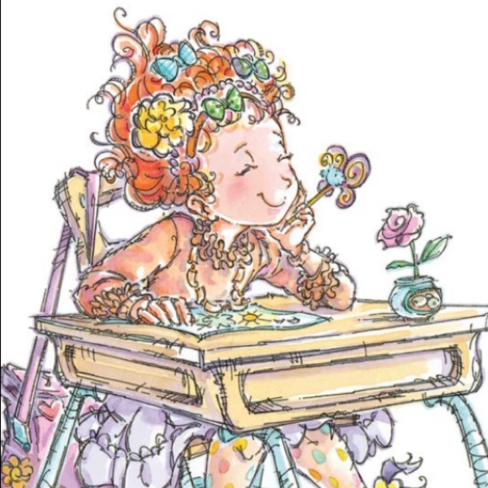 Meet your Posher, Micha